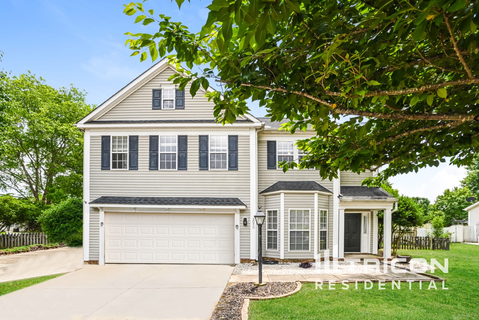 3050 Wyntree Court Matthews NC
