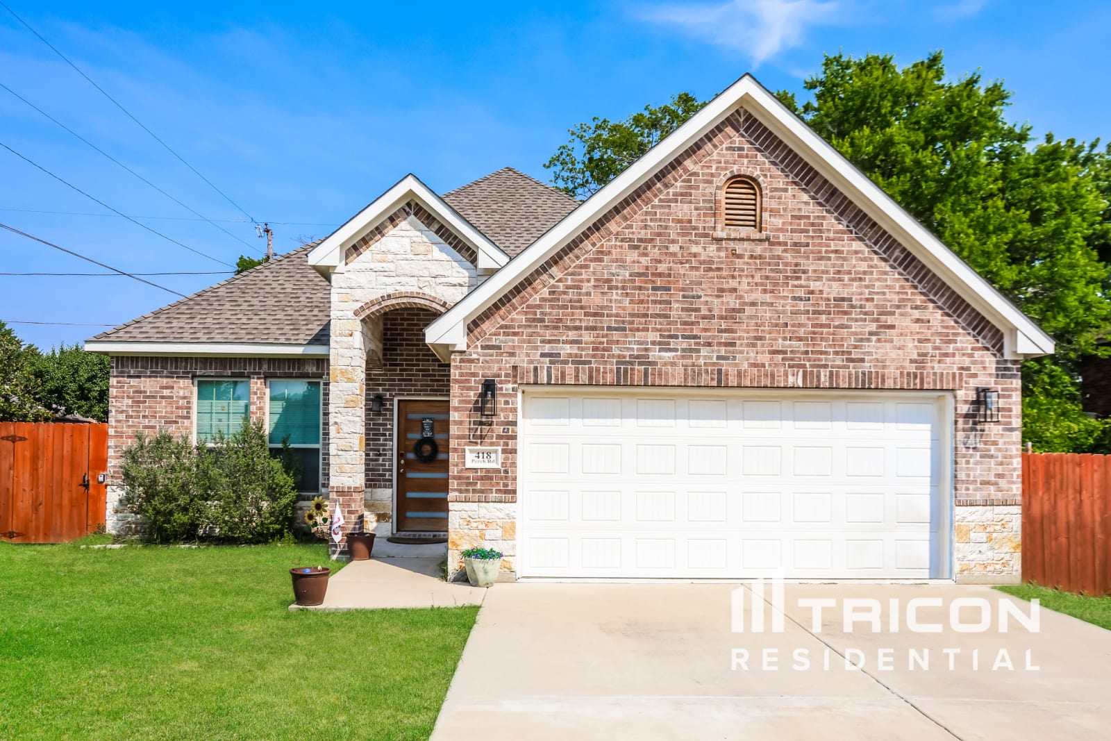 418 Perch Road Rockwall TX