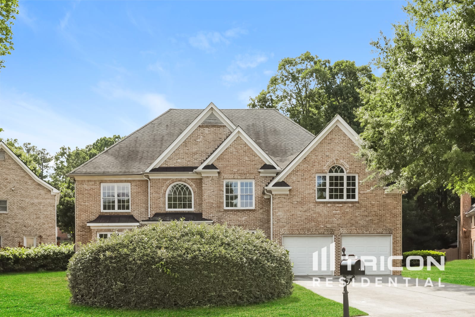 1845 Brandie Elaine Ave SW Snellville GA