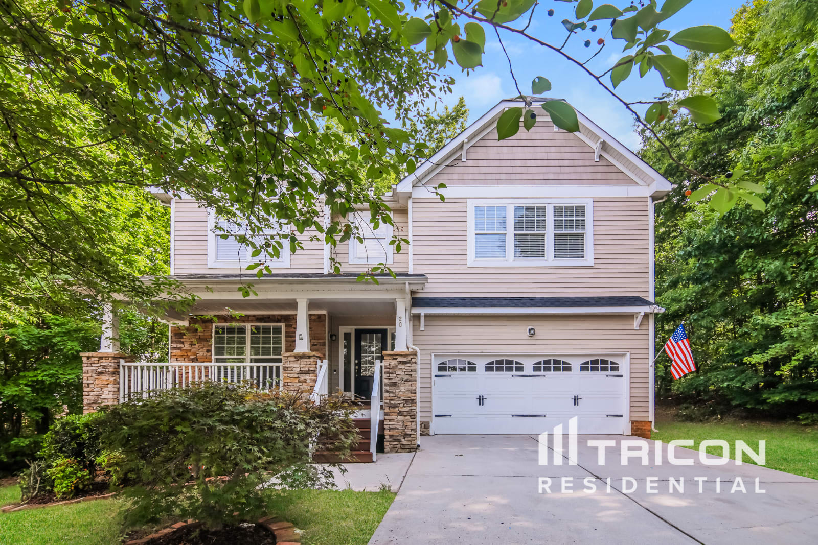 20 Argent Ct Youngsville NC