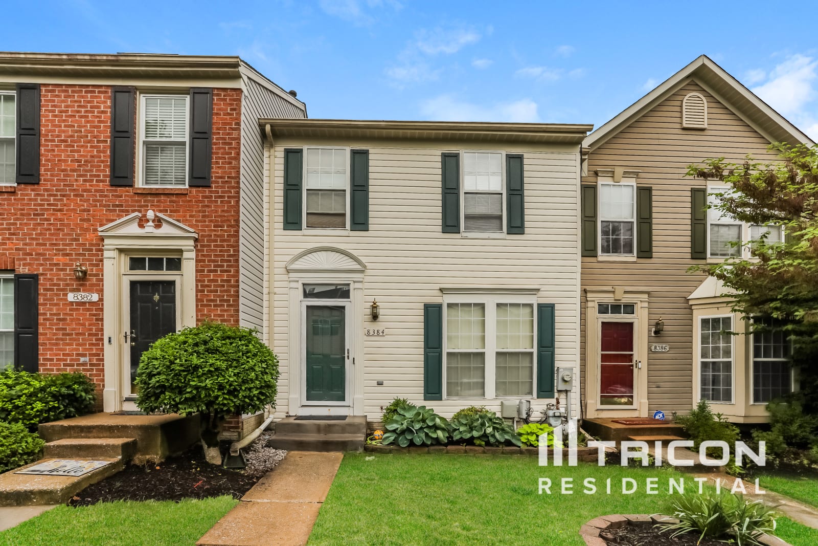8384 Frostwood Drive Laurel MD