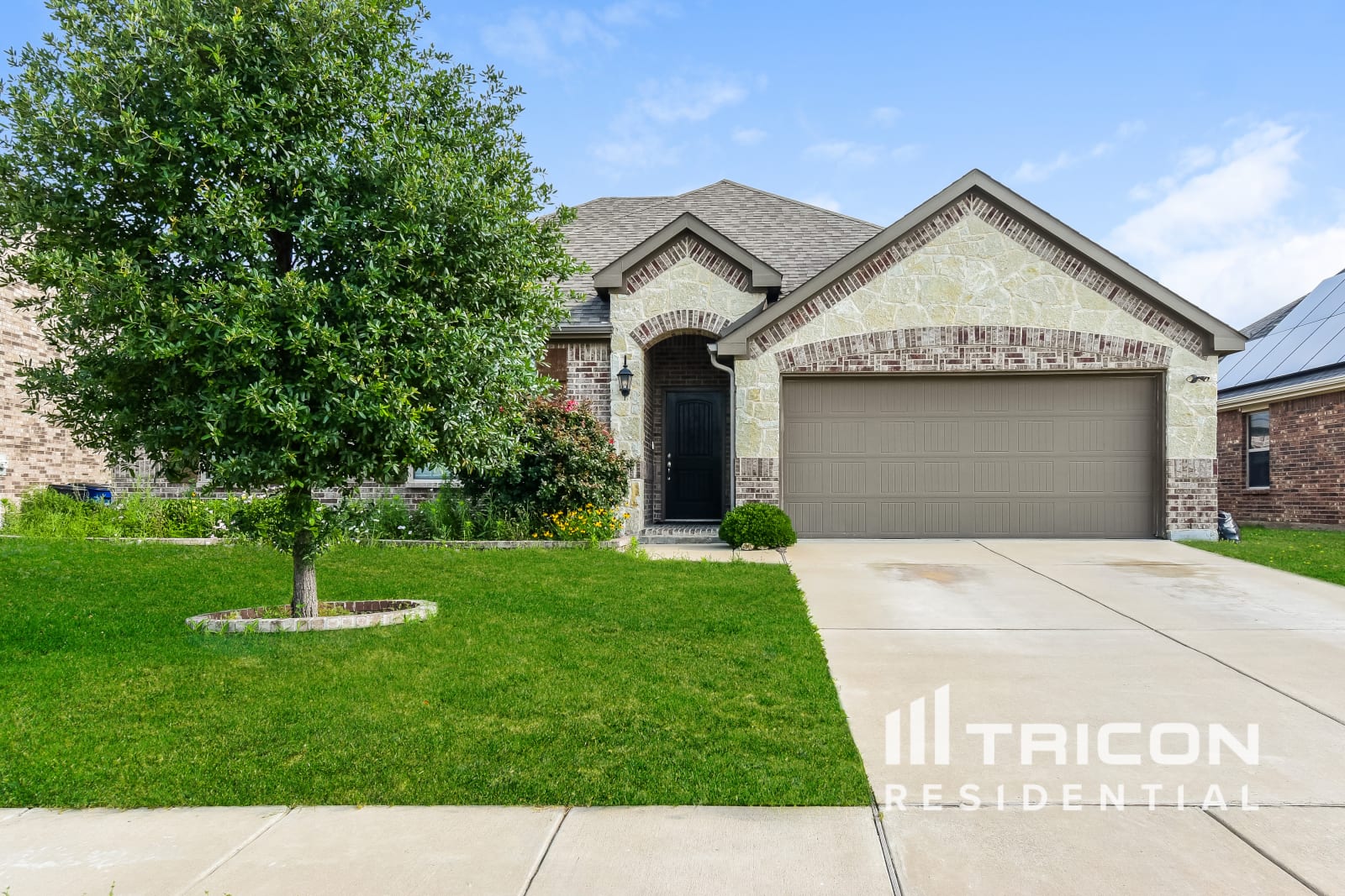 536 Longhorn Ln Forney TX