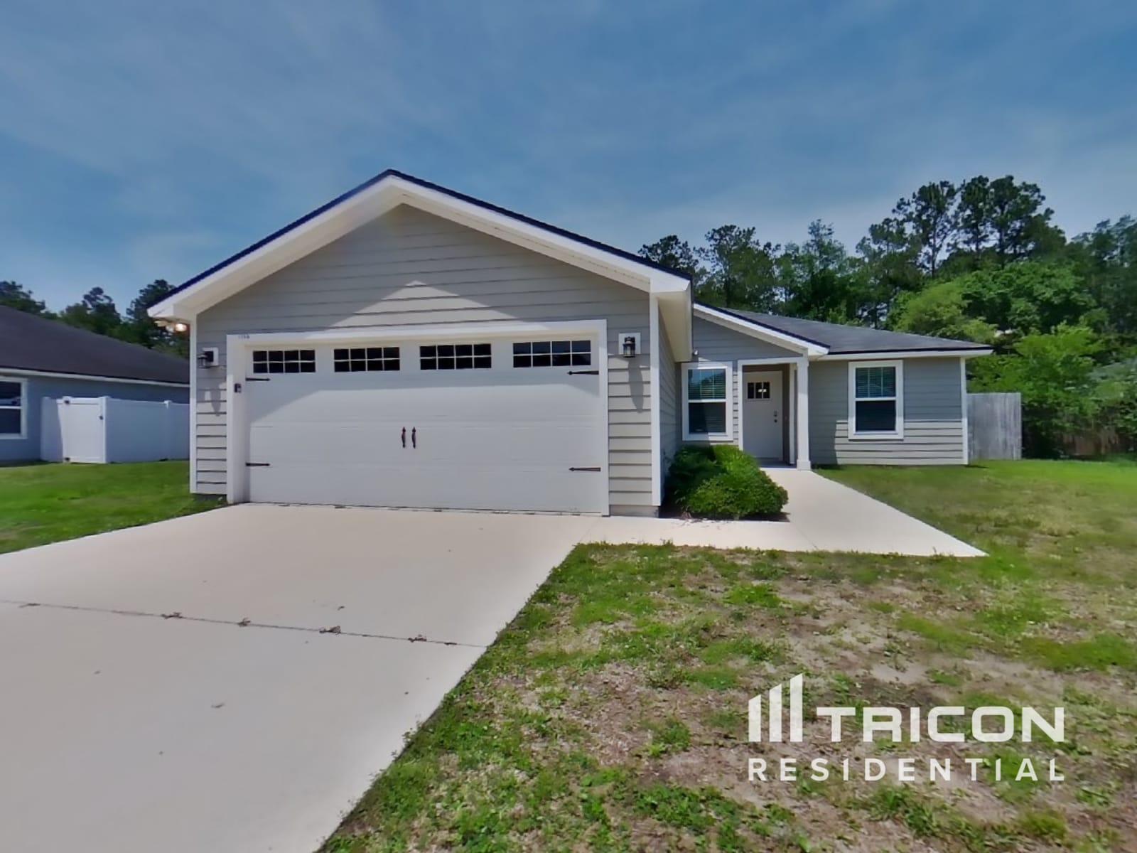 1288 Sarahs Landing Drive Jacksonville FL