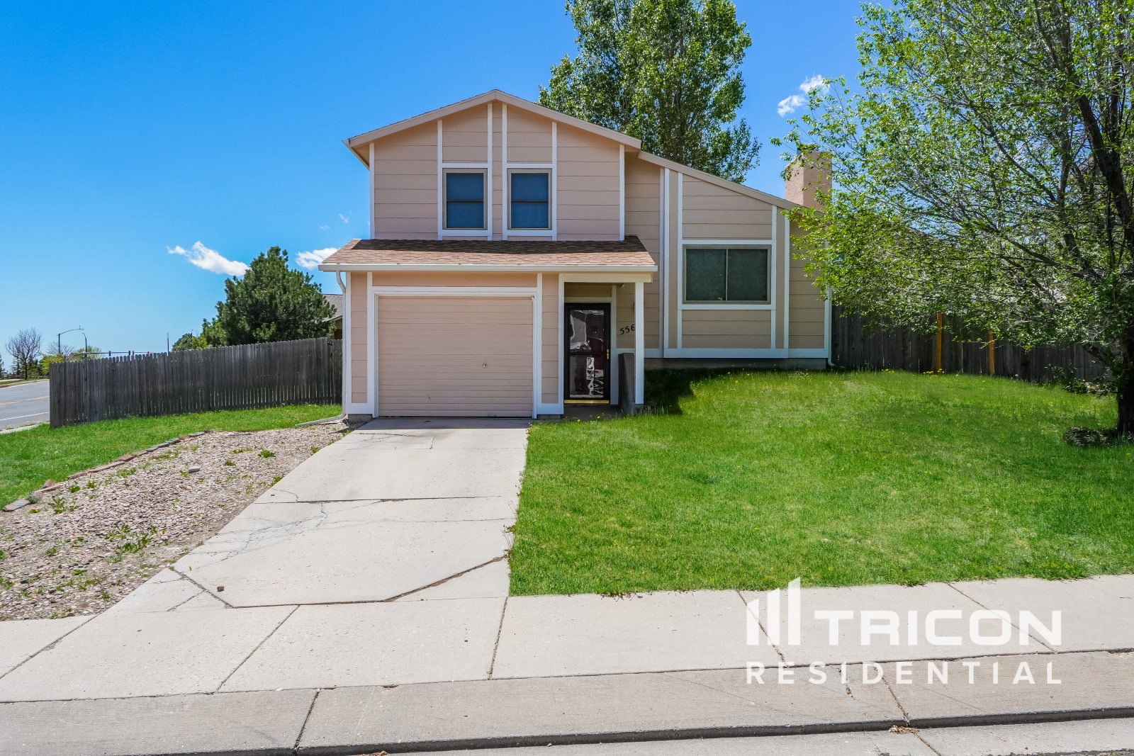 5565 Mosca Pass Ct Colorado Springs CO