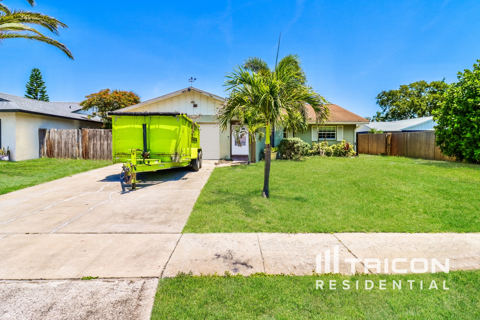 2376 Millwood Ln Clearwater FL