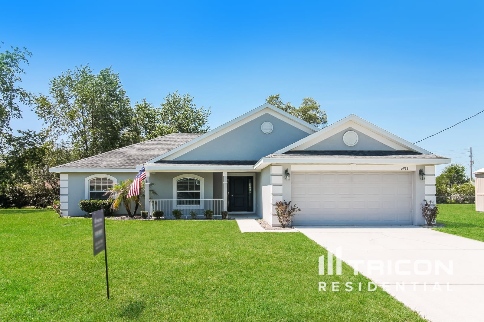 14128 Redwood Street Spring Hill FL