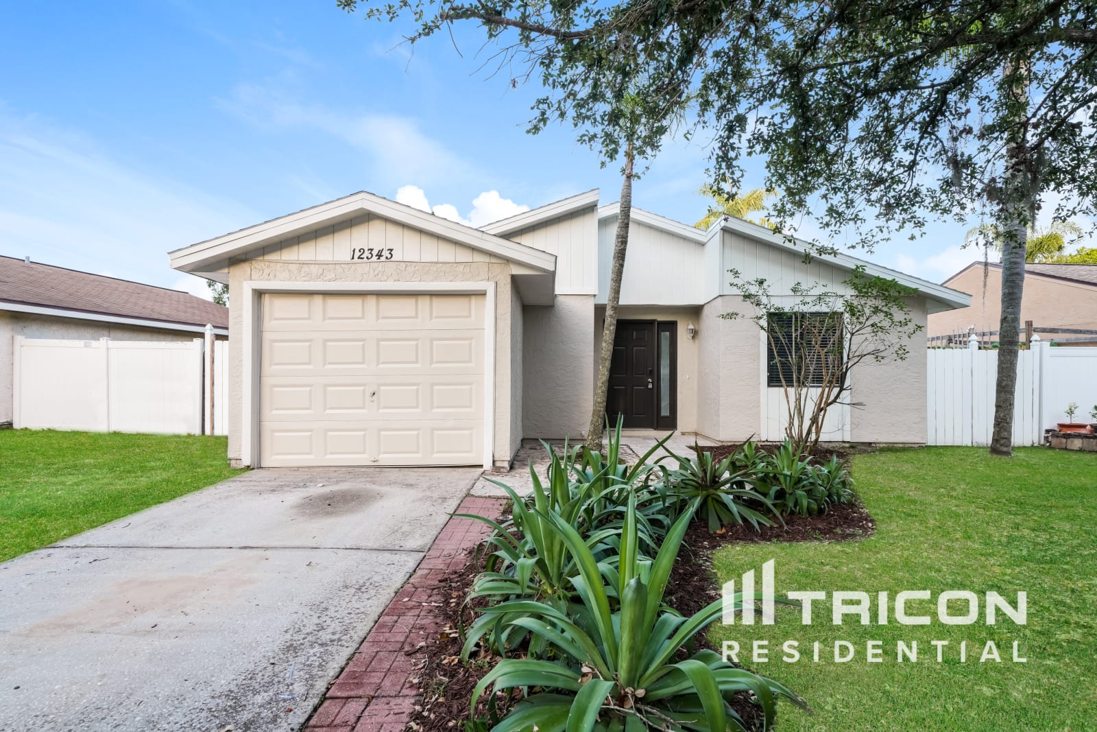 12343 Witheridge Drive Tampa FL