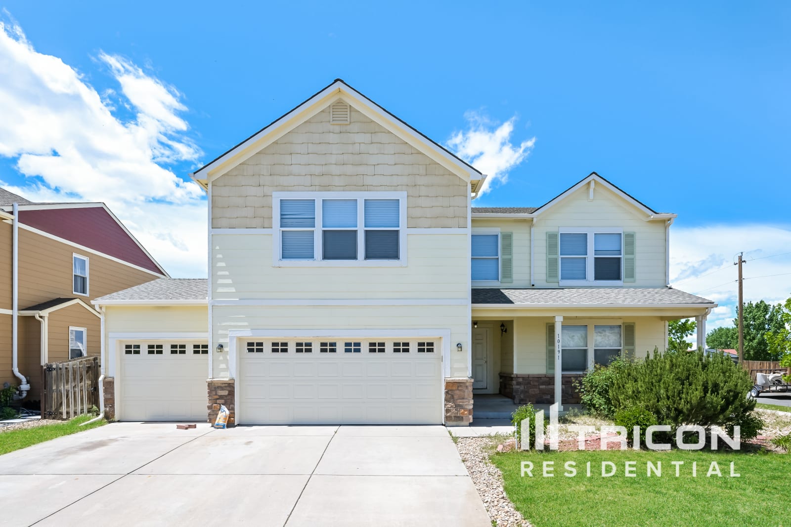 10191 Altura Street Commerce City CO