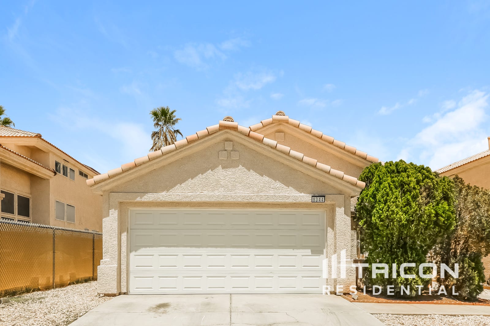 9344 Red Rose Avenue Las Vegas NV