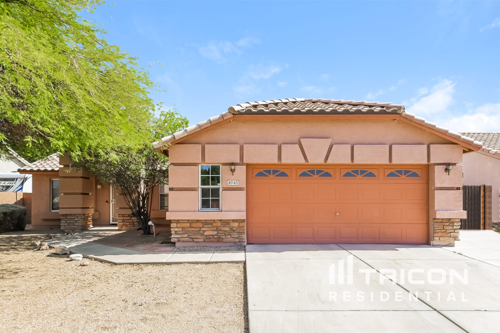 8743 W Butler Drive Peoria AZ