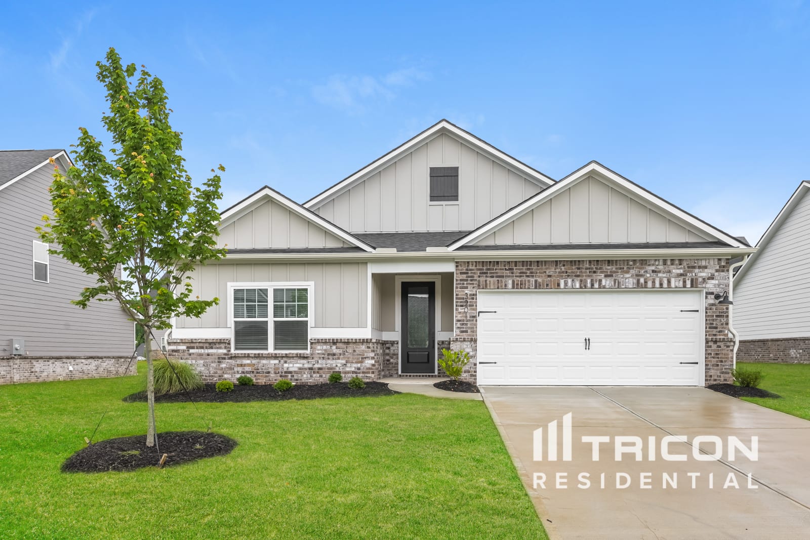 3201 Azteca Way Dacula GA