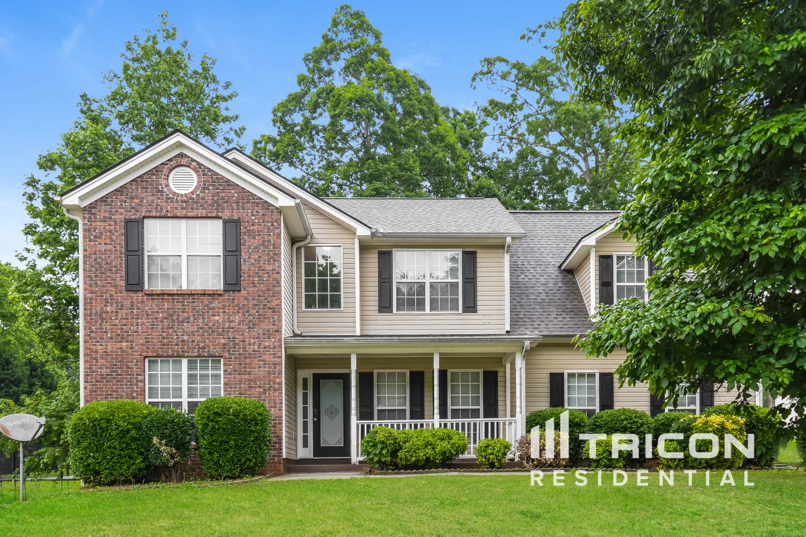 200 Sasnett Drive Lawrenceville GA