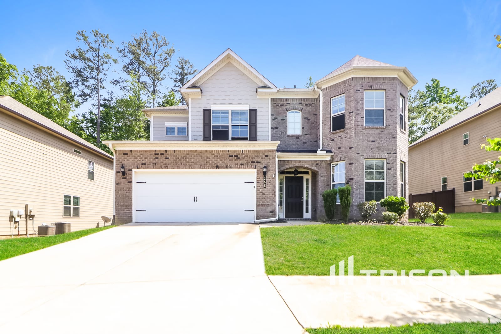 355 Hillgrove Drive Holly Springs GA