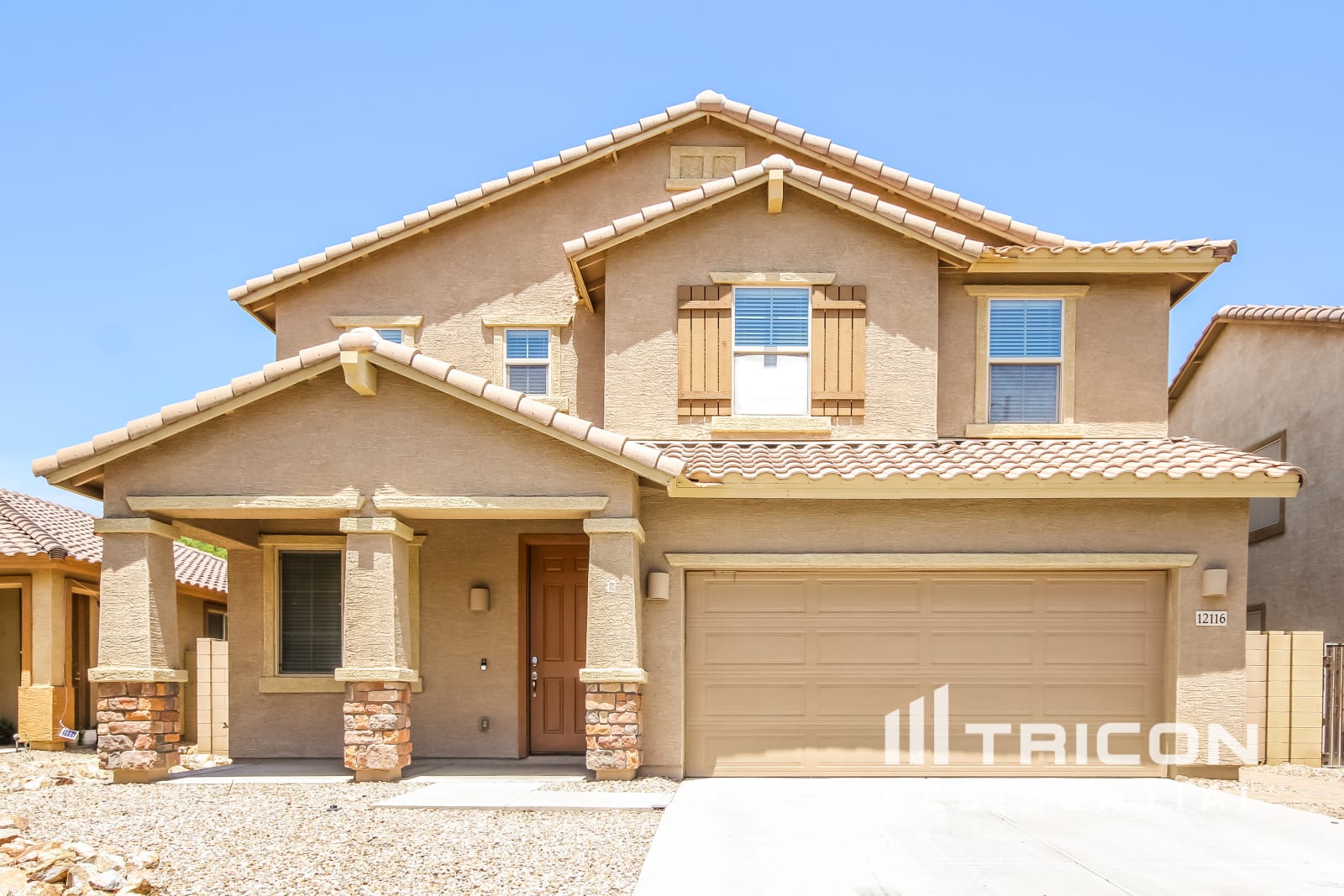 12116 W Saguaro Ln El Mirage AZ