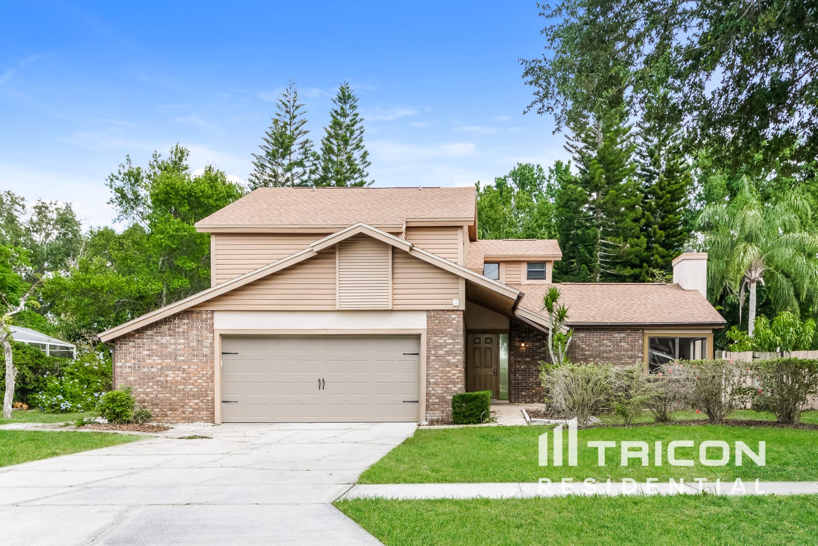 7914 Tumblestone Drive orlando FL