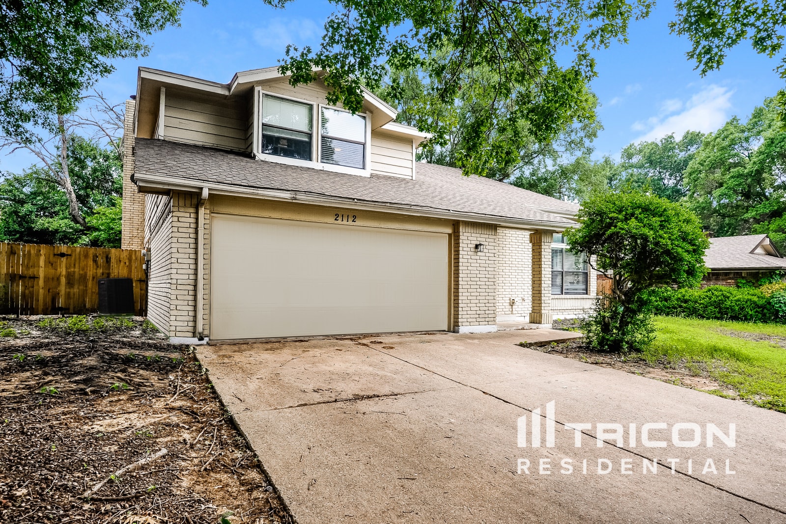 2112 Churchill Downs Drive Arlington TX