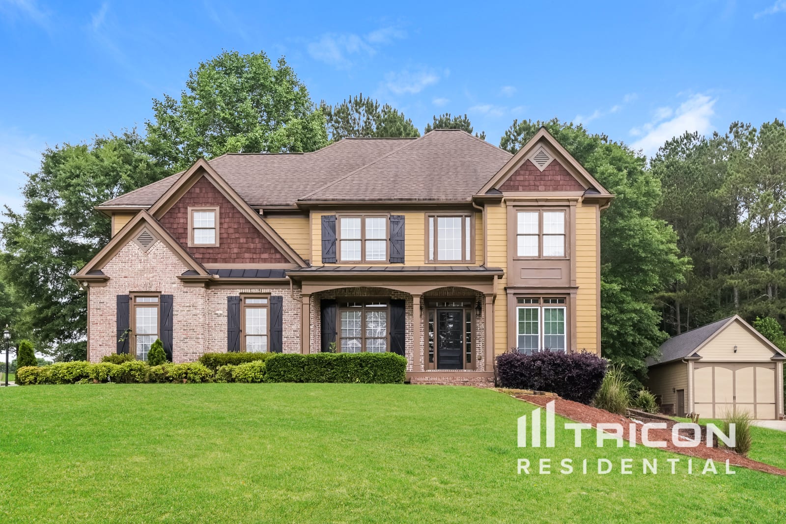 538 Richmond Place Loganville GA