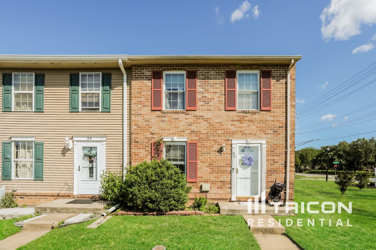 36 Patricks Court Abingdon MD