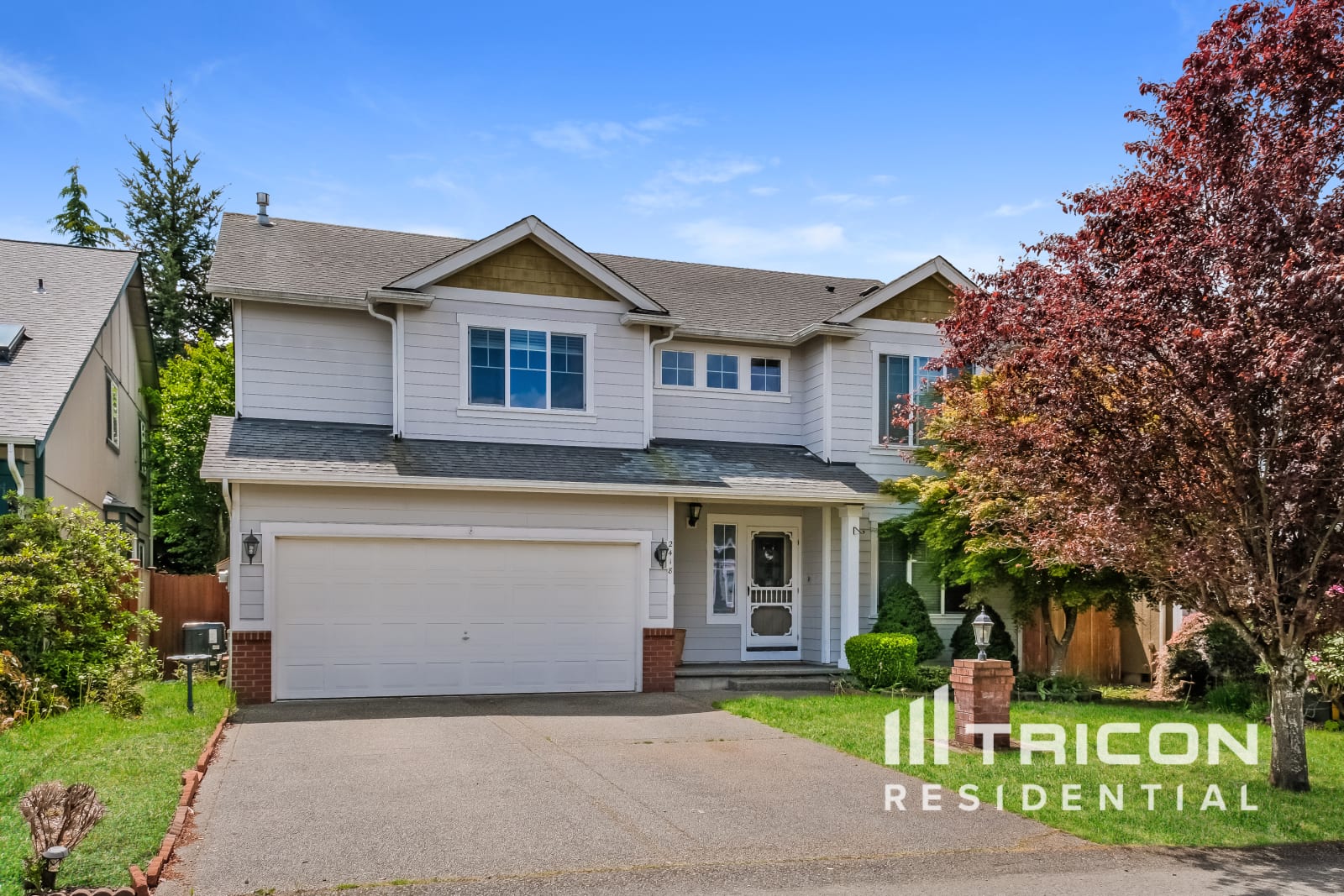 2418 178th St E Tacoma WA