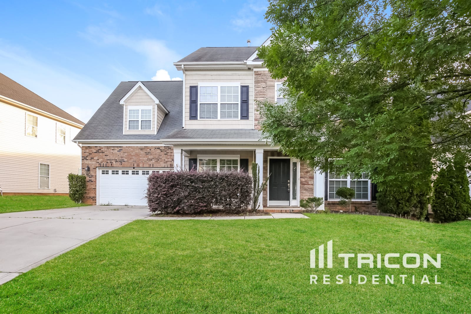 3215 Shadowy Retreat Dr Stallings NC