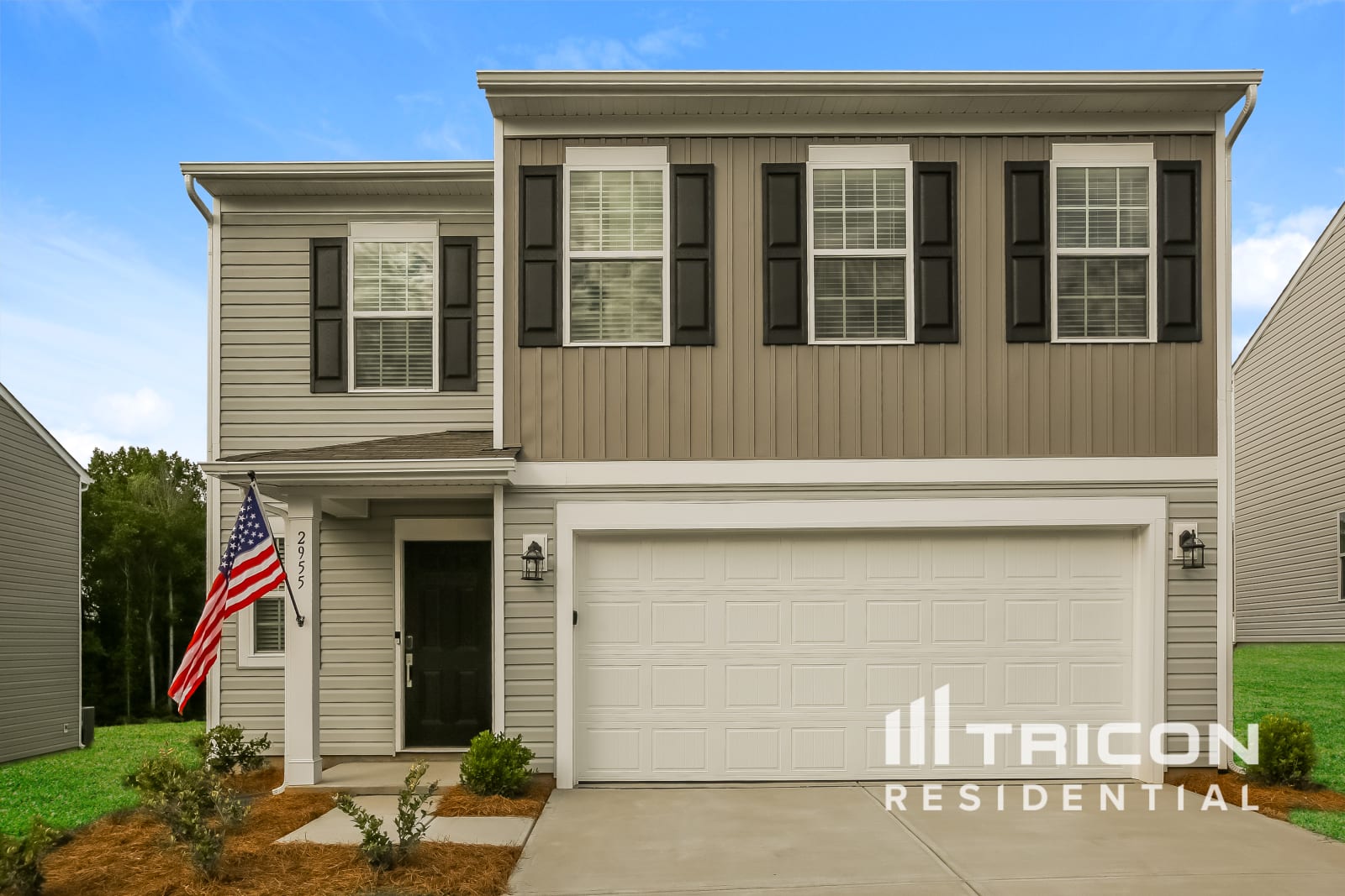 2955 Legacy Ridge Lane Catawba NC