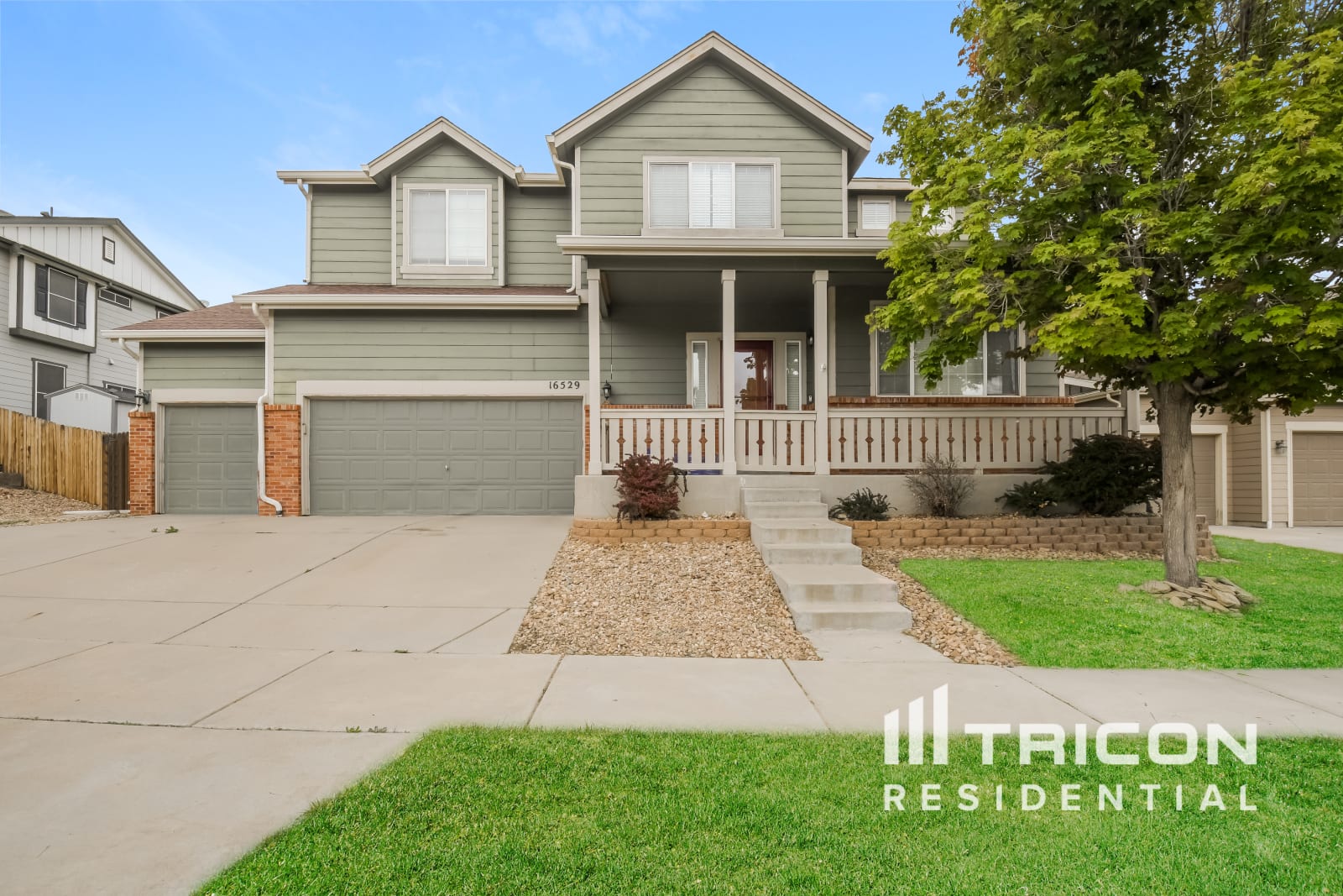 16529 E 99th Way Commerce City CO