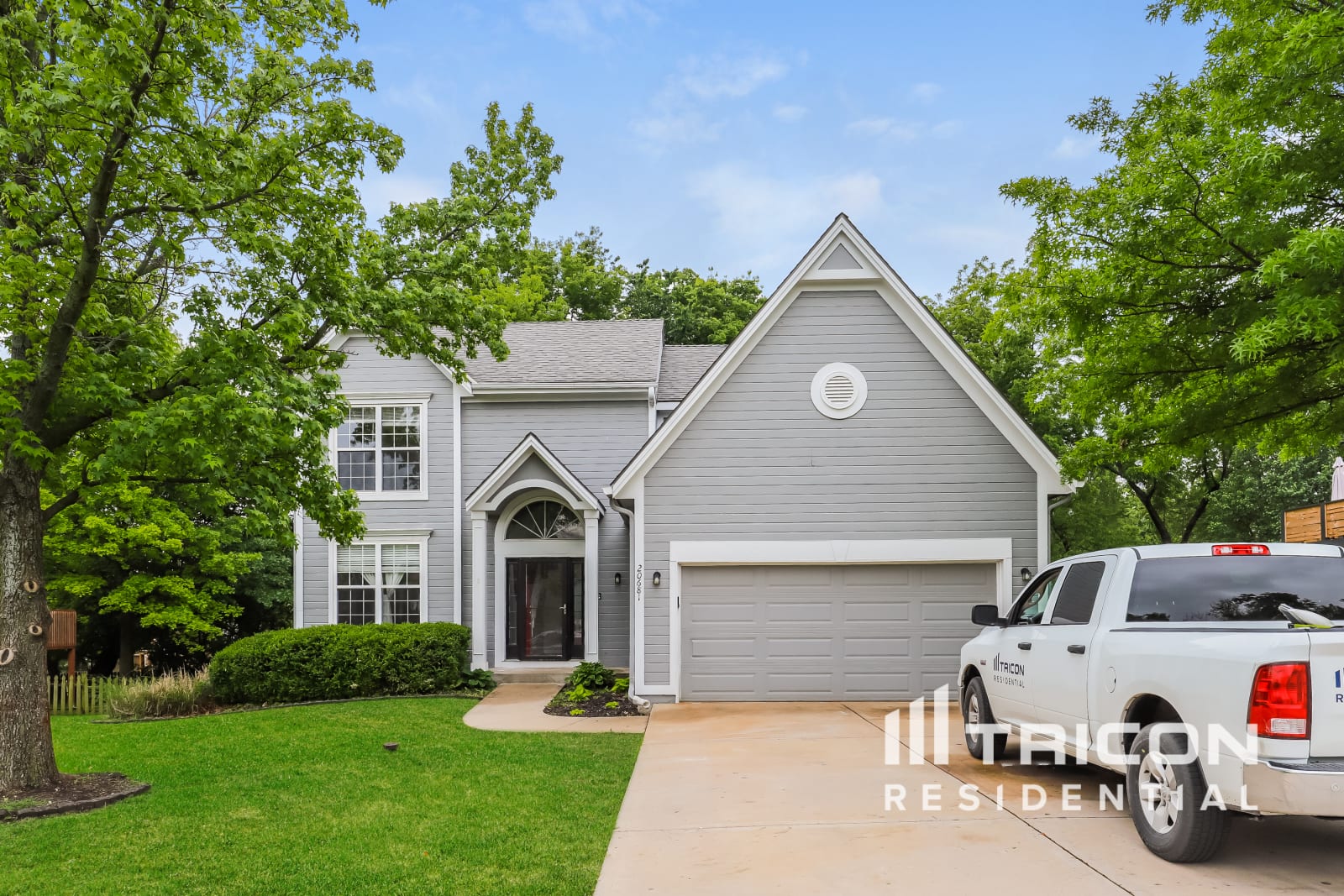 20681 West 220th Street Spring Hill KS
