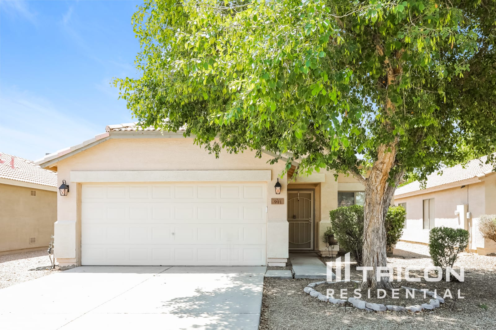991 E Monteleone St San Tan Valley AZ