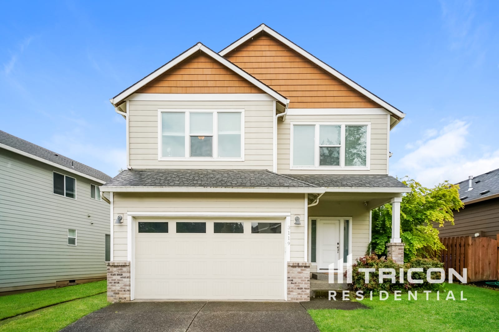 3119 Northeast 171st Street Ridgefield WA