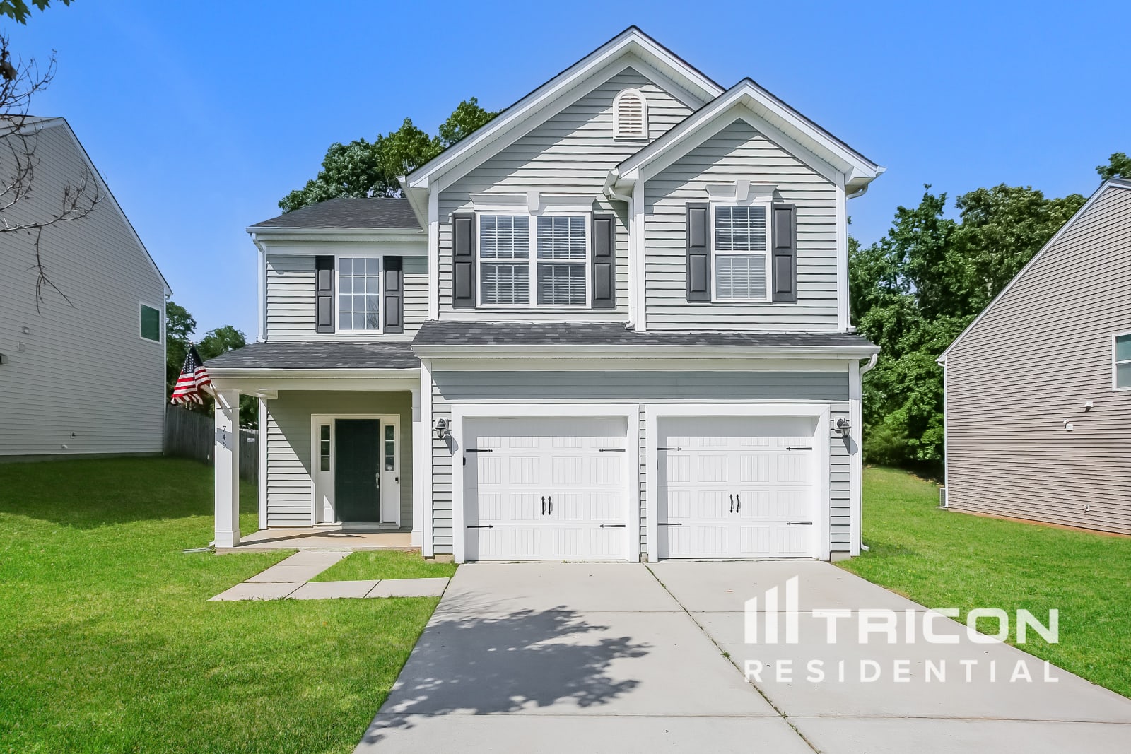 745 Brooke Nicole Pl Charlotte NC