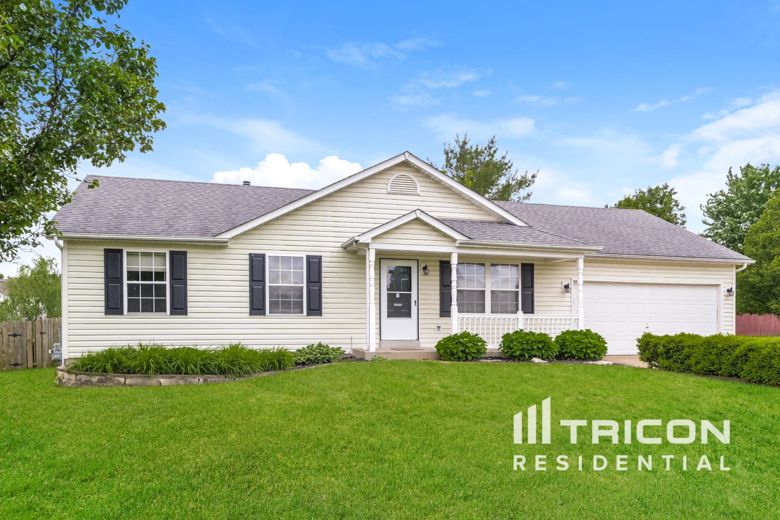 614 Cool Breeze Ct Wentzville MO
