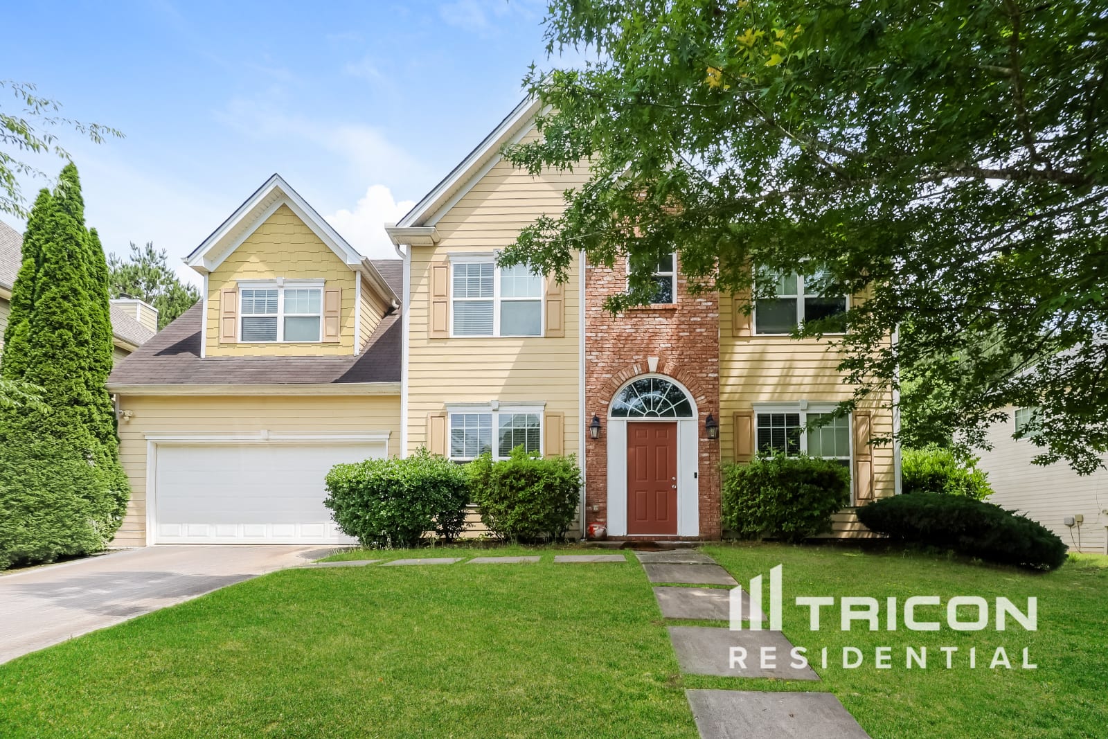 4304 Savannah Trail Atlanta GA