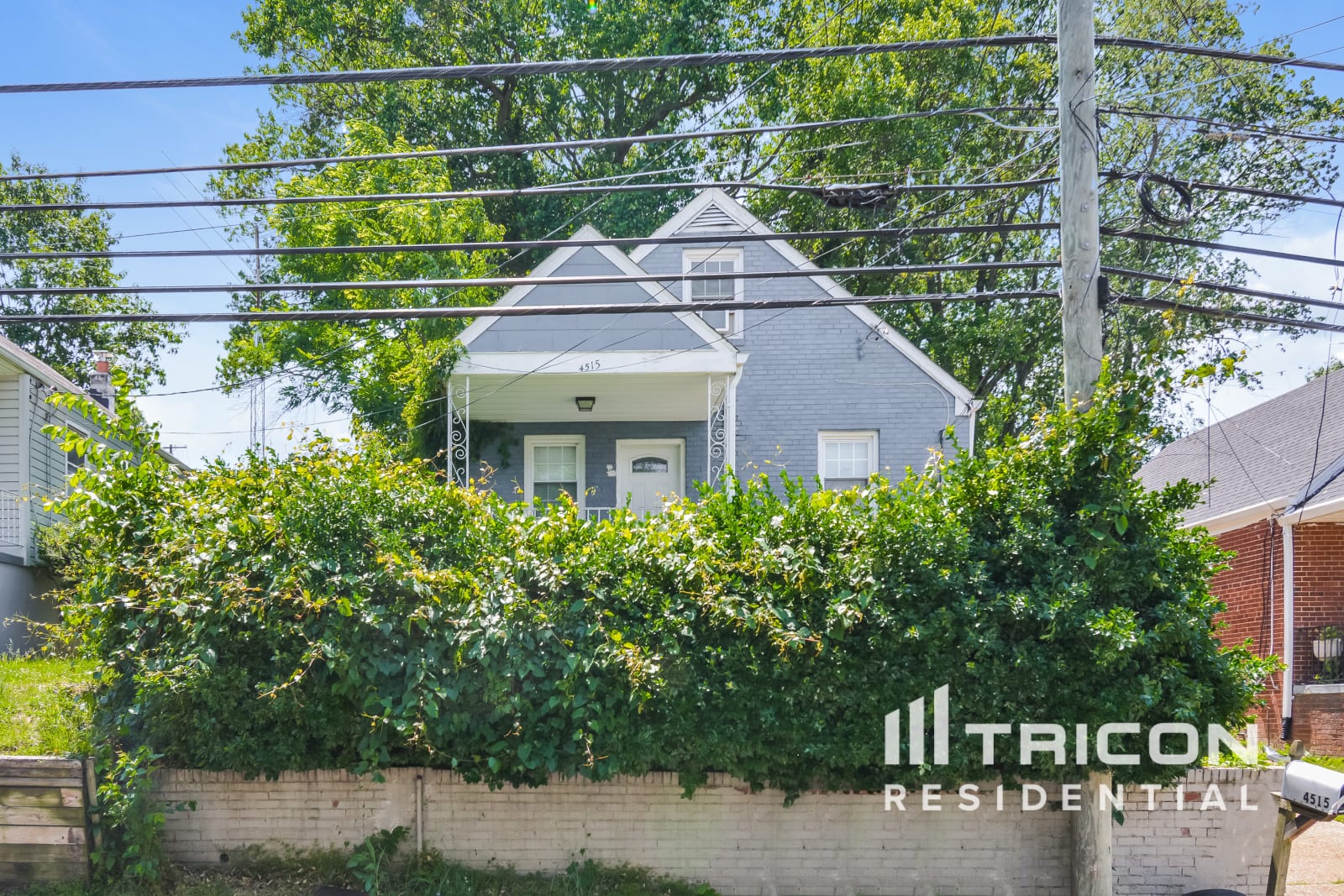 4515 Heath Street Capitol Heights MD