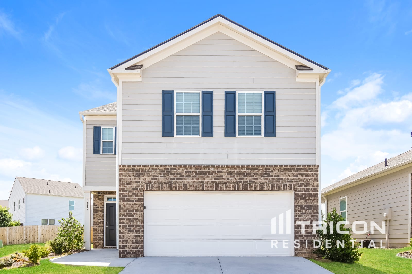 5580 Foxglove Way Oakwood GA