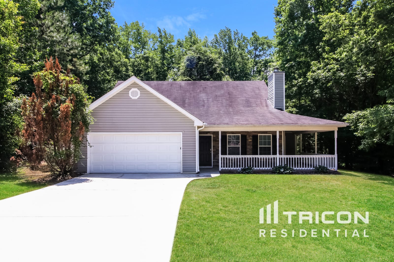 100 Shadowbrook Trce Covington GA