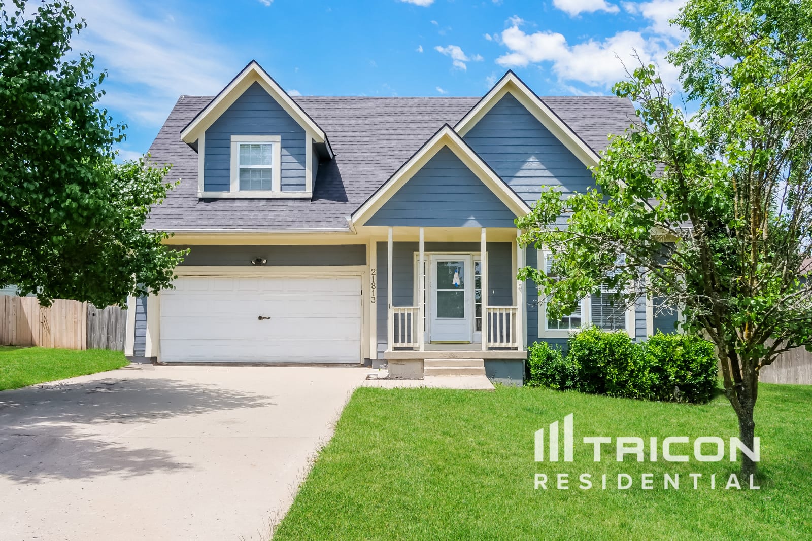 21813 Lincoln Terrace Spring Hill KS