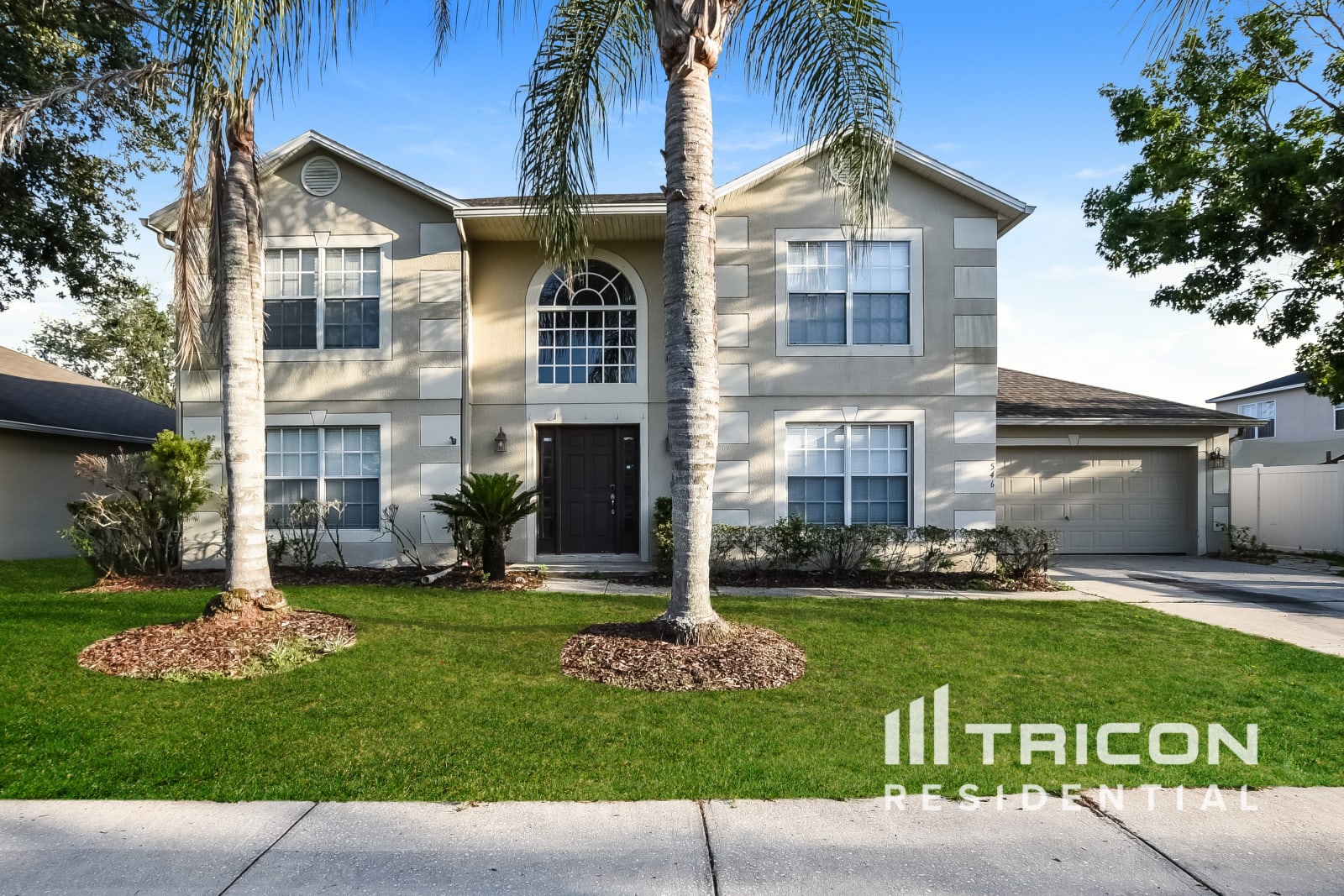 546 Granite Cir Chuluota FL