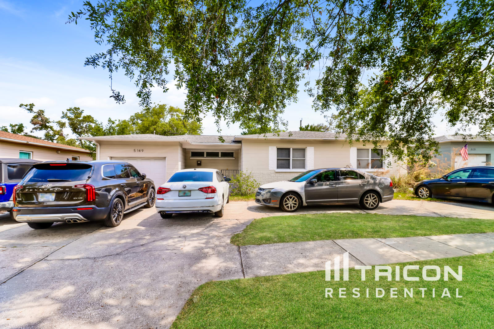 5149 22nd Avenue North St. Petersburg FL