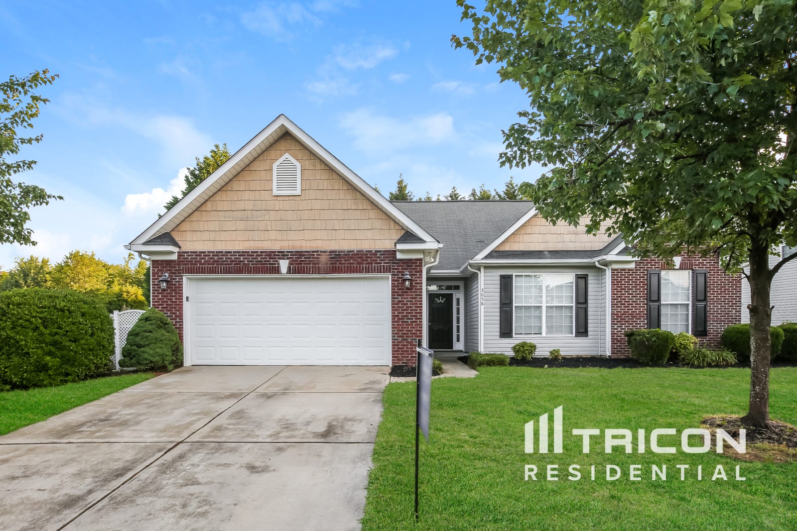 3058 Clover Road NW Concord NC