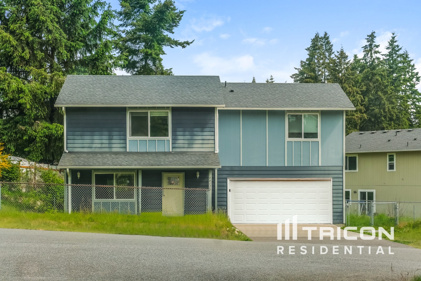6617 201St Street E Spanaway WA
