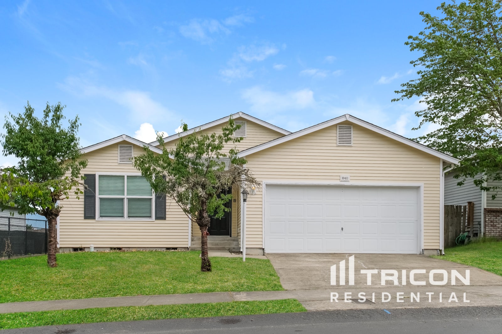 10411 192Nd Street Court E Graham WA