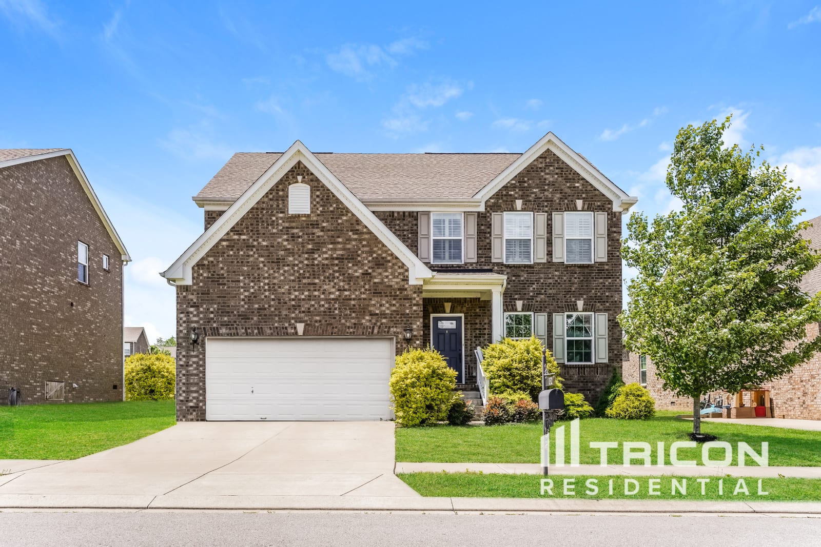 132 Hackney Ln Gallatin TN