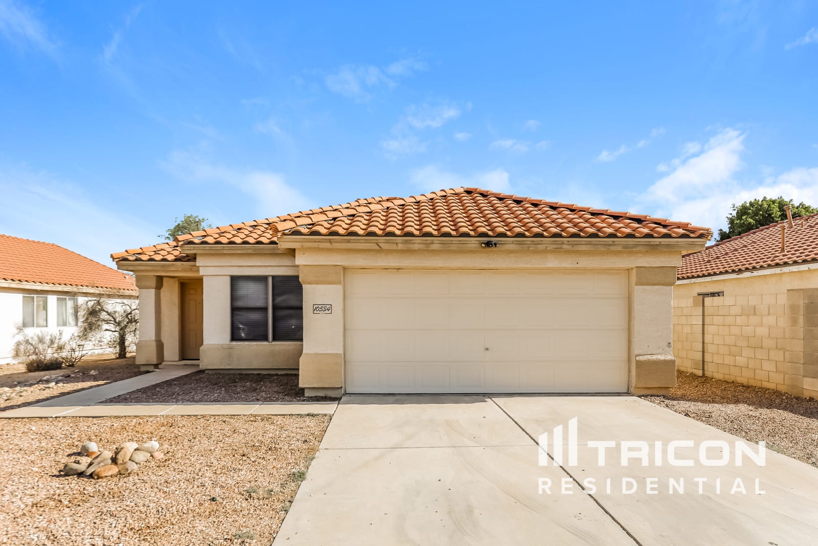 10534 W Carlota Lane Peoria AZ