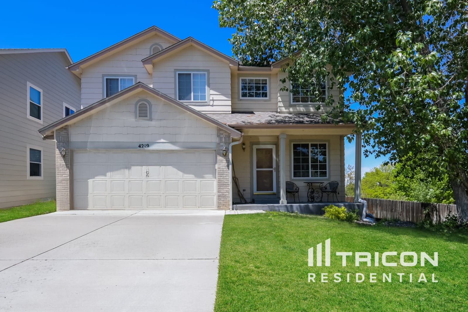 4219 S Killarney St Aurora CO