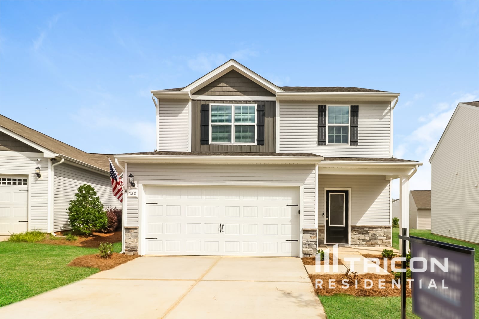 720 Hawley Street Charlotte NC