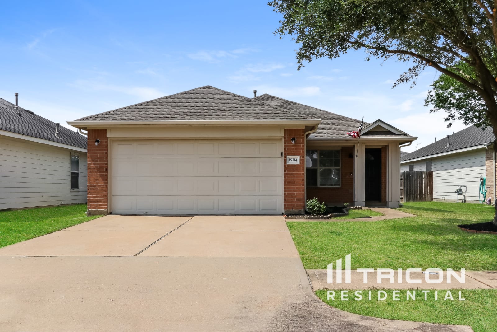 19314 Grand Colony Court Katy TX