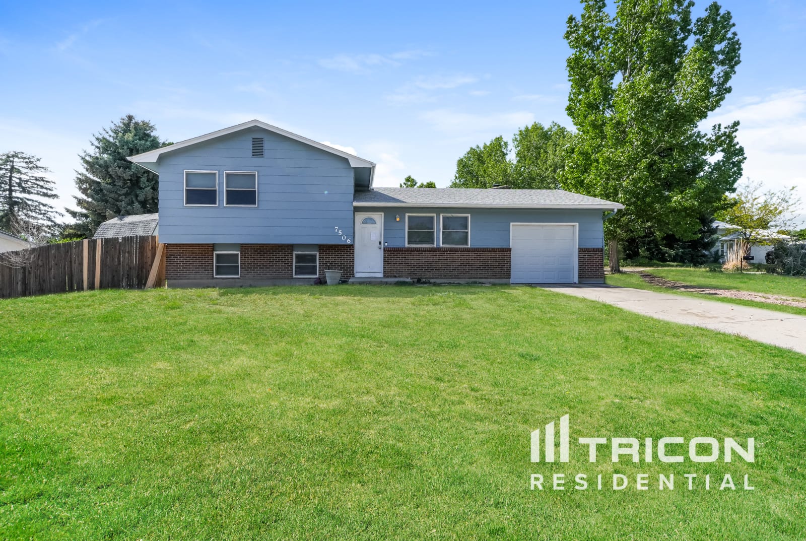 7506 Horseshoe Circle Fountain CO