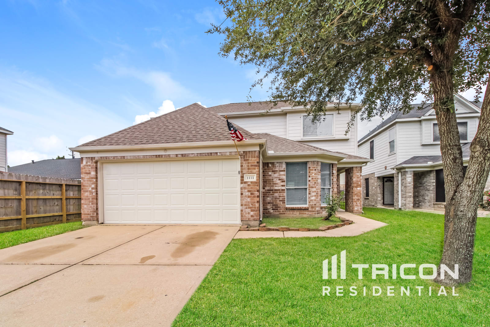 1111 Chestnut Bough St Channelview TX