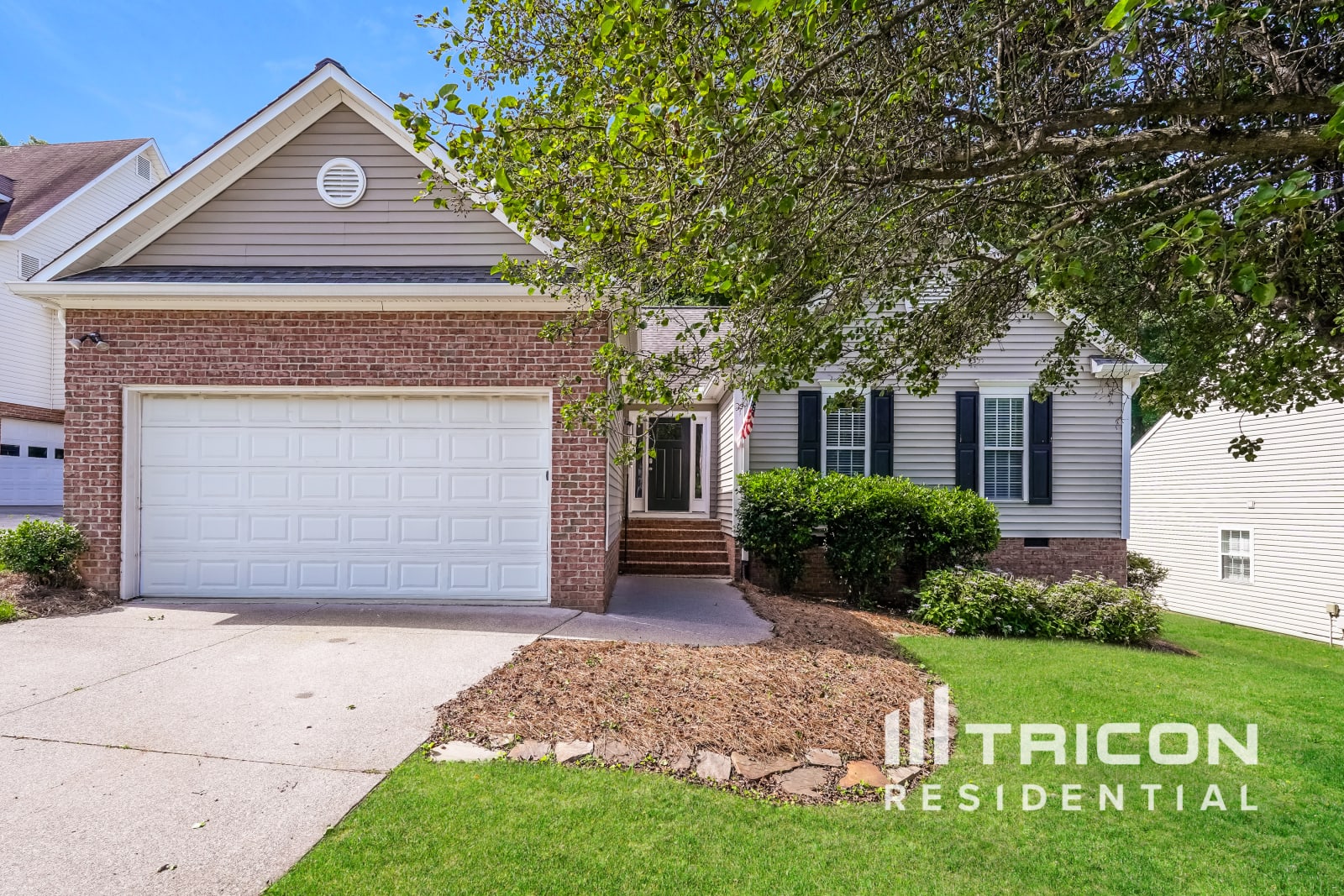 180 Coghill Drive Winston Salem NC