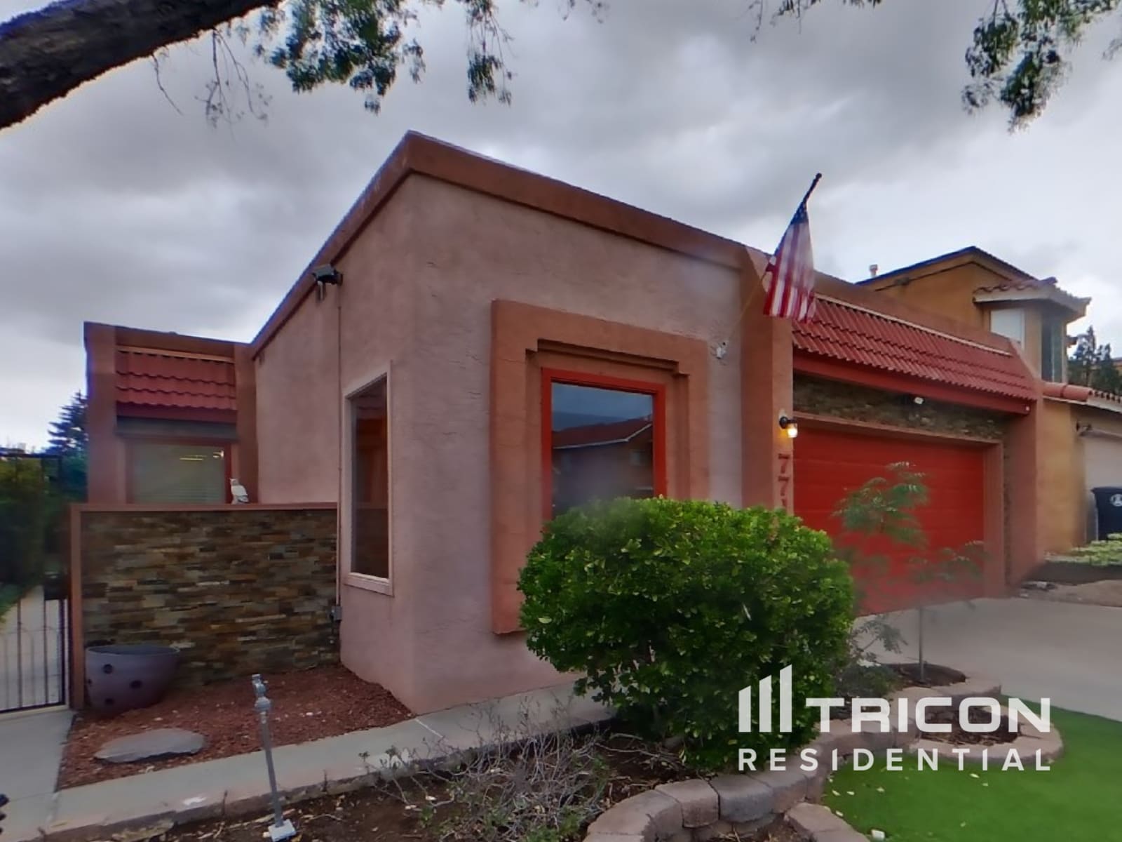 7715 William Moyers Avenue NE Albuquerque NM